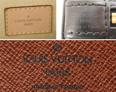 authenticity check louis vuitton|authentic louis vuitton bag identification.